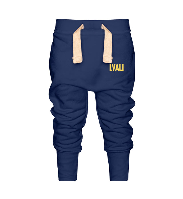 Nautical Navy-7013