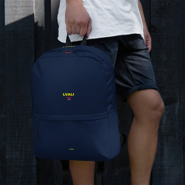 LVALI Brit Backpack