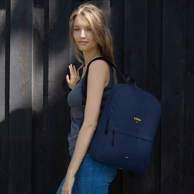 LVALI Brit Backpack