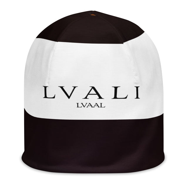 LVALI Crest Beanie