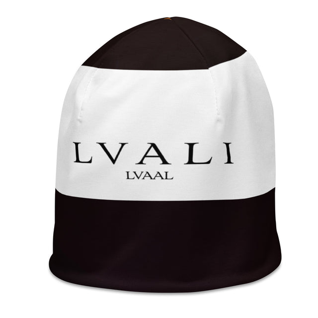 LVALI Crest Beanie