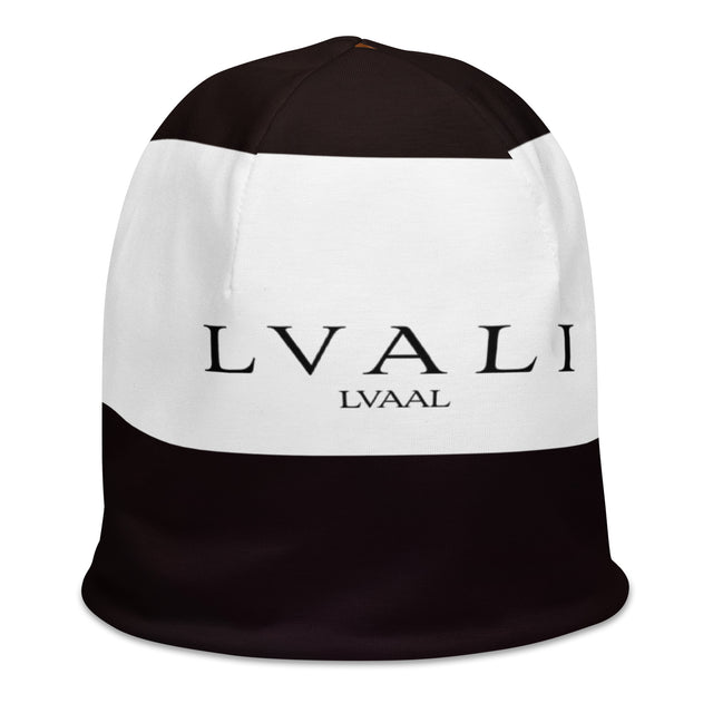 LVALI Crest Beanie