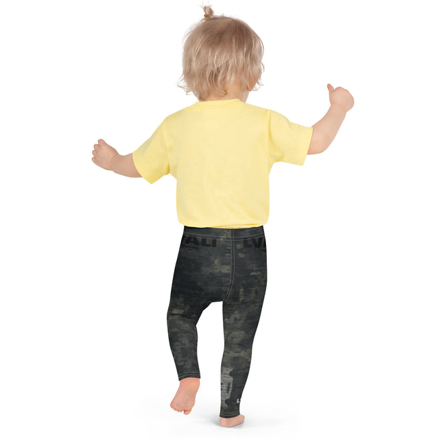 LVALI GI Kid's Leggings