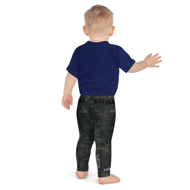 LVALI GI Kid's Leggings