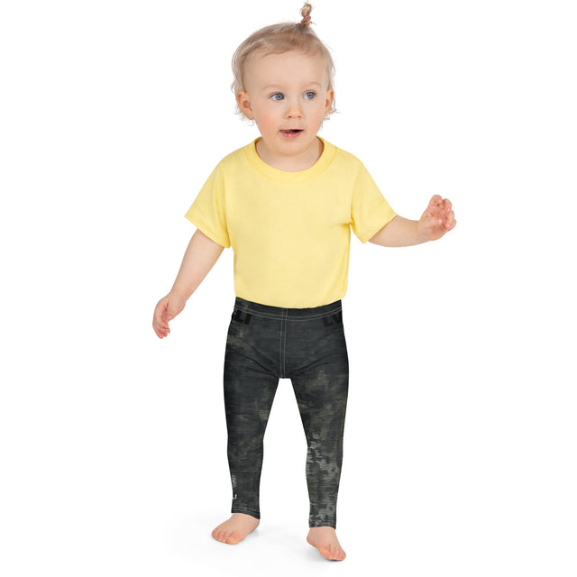 LVALI GI Kid's Leggings