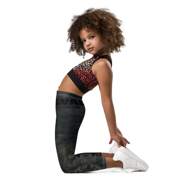 LVALI GI Kid's Leggings