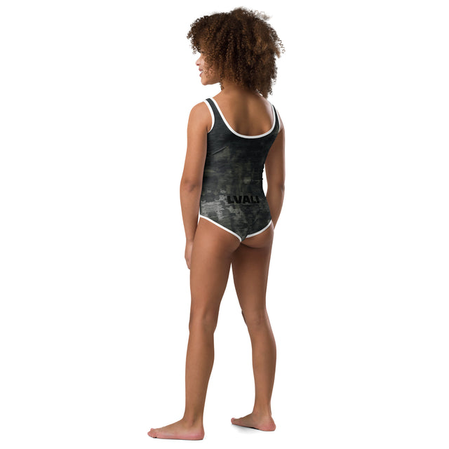 LVALI GI Kids Swimsuit