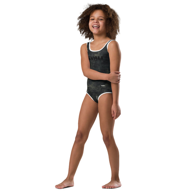 LVALI GI Kids Swimsuit