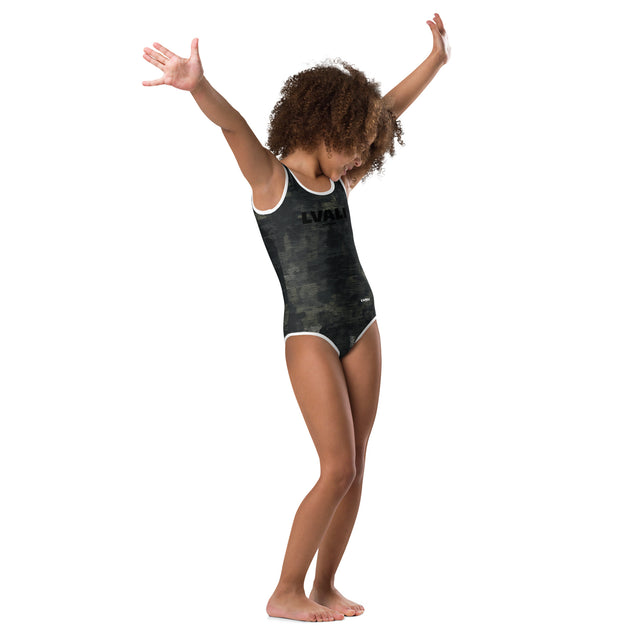 LVALI GI Kids Swimsuit