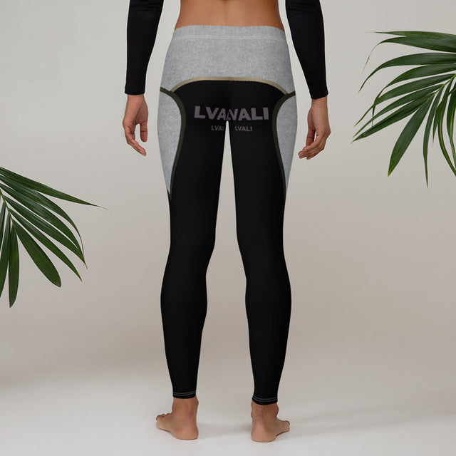 LVALI Swank Leggings