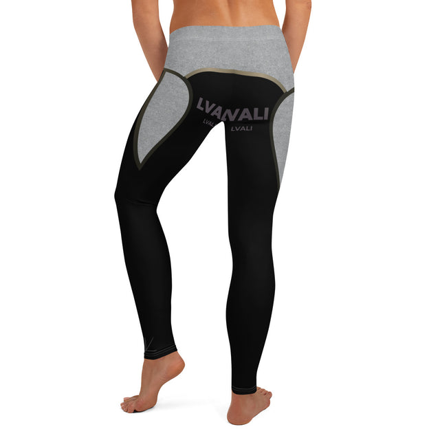 LVALI Swank Leggings