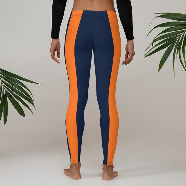 LVALI Lit Leggings