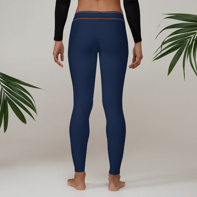 LVALI OG Leggings