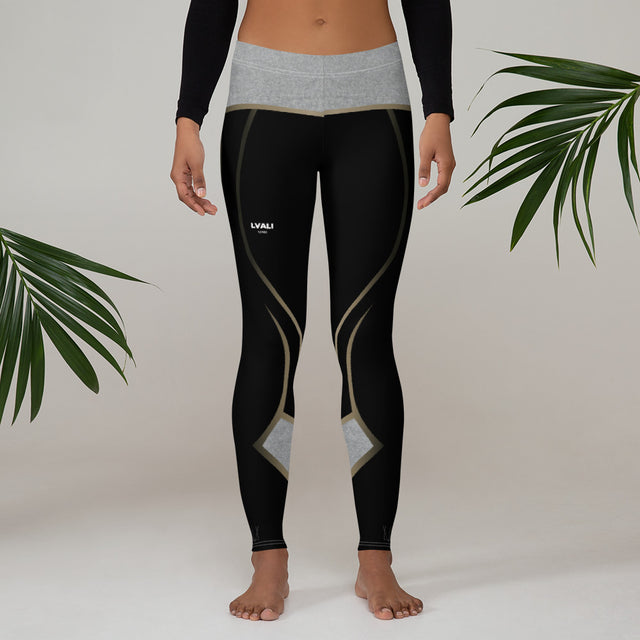 LVALI Swank Leggings