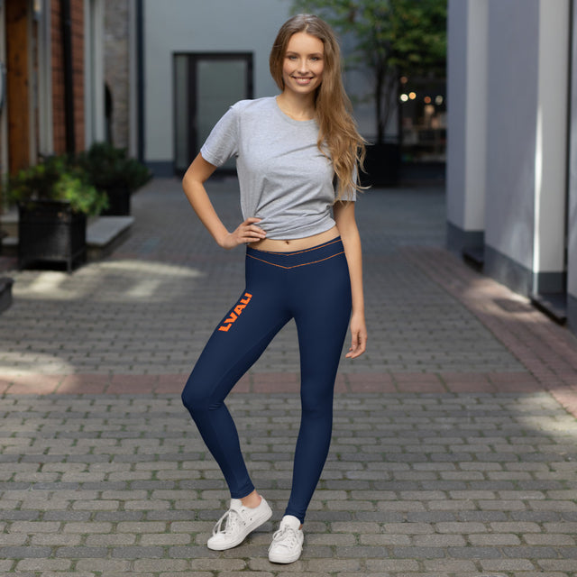 LVALI OG Leggings