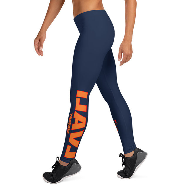 LVALI GI Leggings