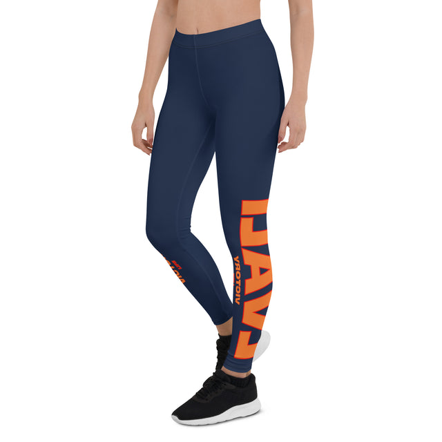 LVALI GI Leggings