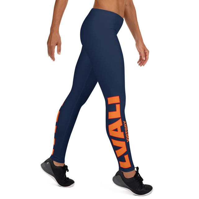 LVALI GI Leggings