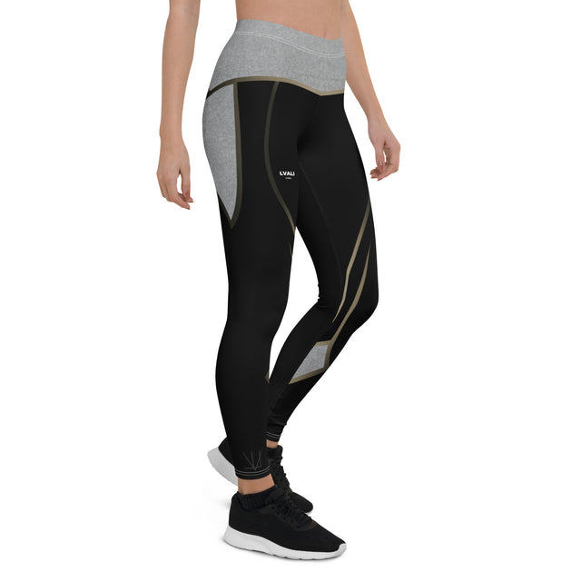 LVALI Swank Leggings