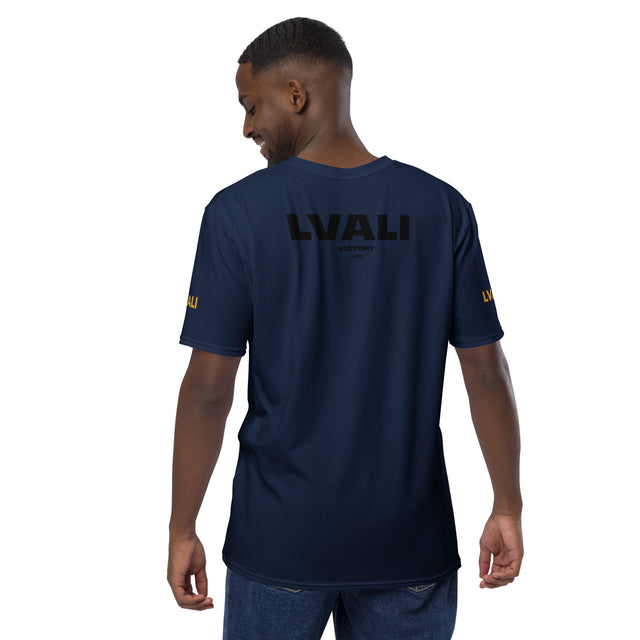 LVALI Bold Men's t-shirt