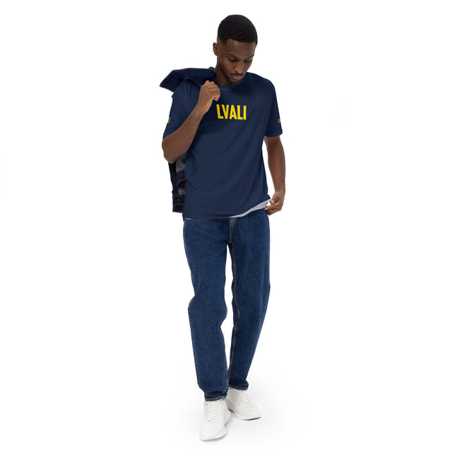 LVALI Bold Men's t-shirt