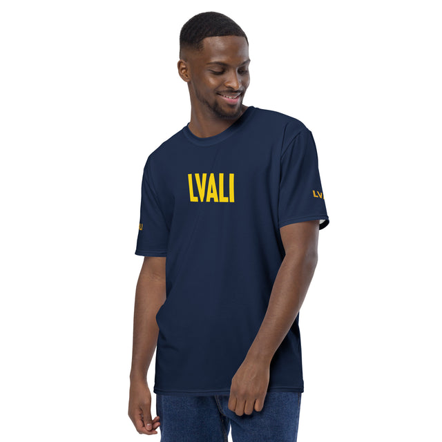 LVALI Bold Men's t-shirt