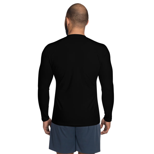 LVALI Men's Rash Guard