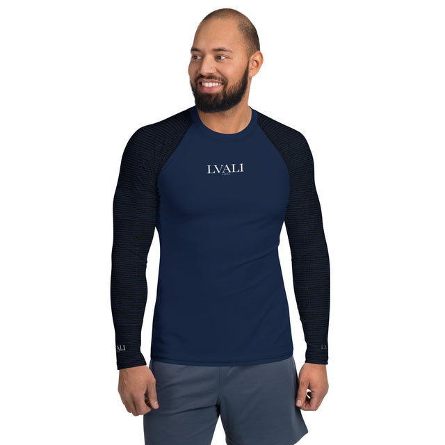 LVALI Men's Rash Guard