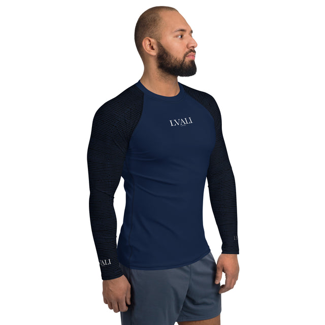 LVALI Men's Rash Guard