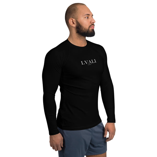 LVALI Men's Rash Guard