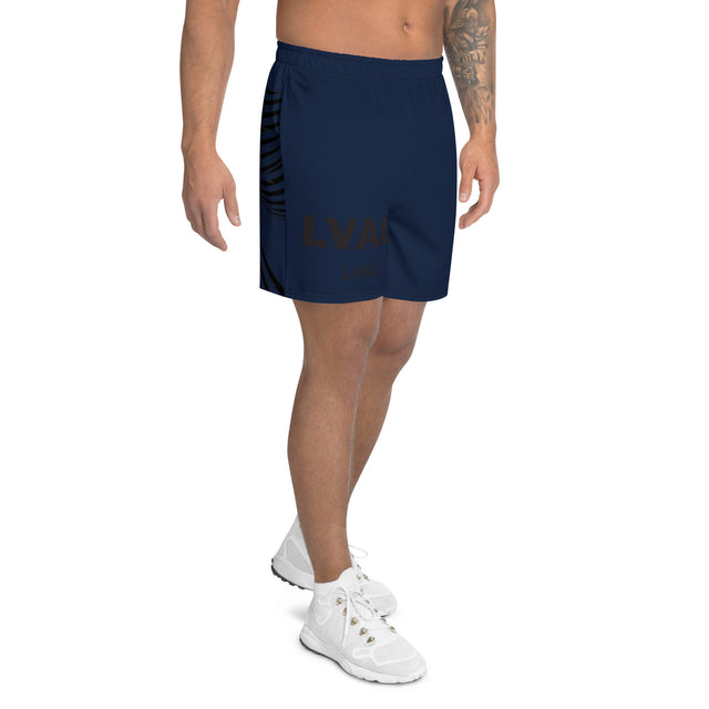 Men's Recycled Athletic Shorts