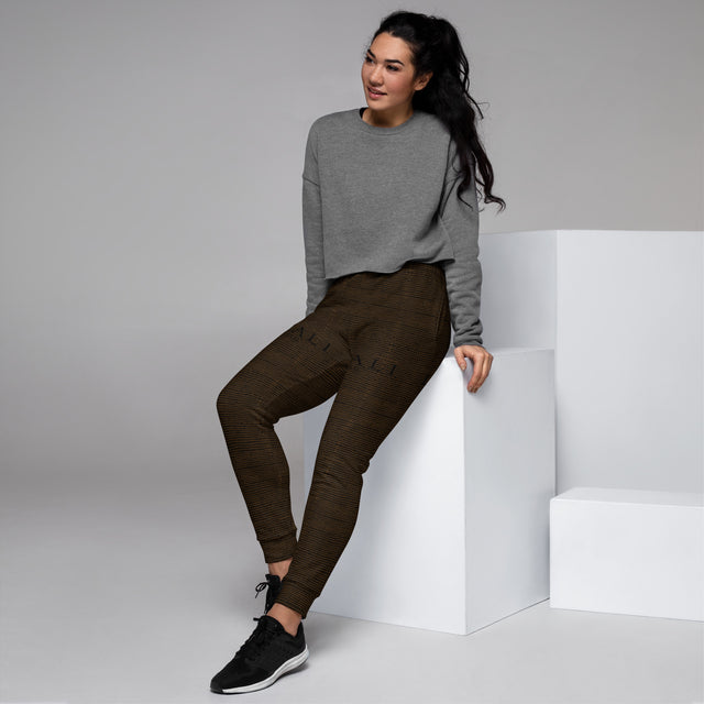 LVALI Tribal Women's Joggers