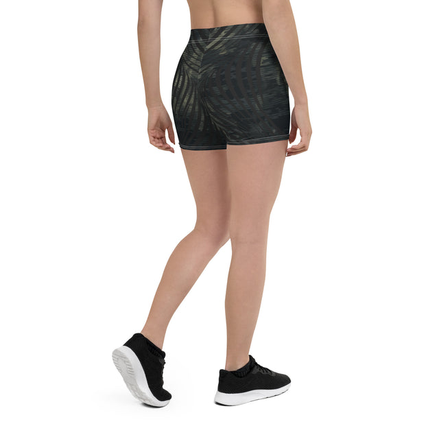 LVALI GI Shape Shorts