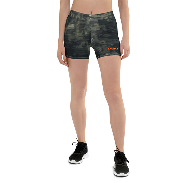 LVALI GI Shape Shorts