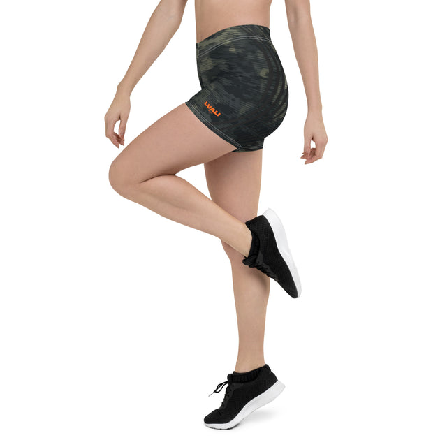 LVALI GI Shape Shorts