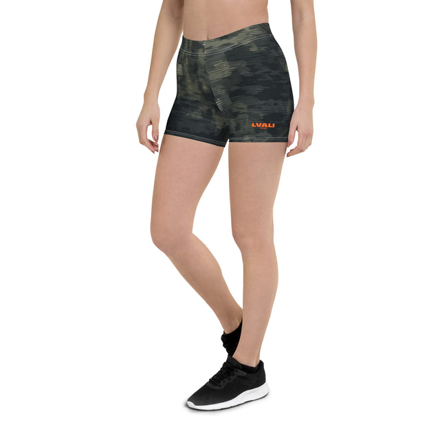 LVALI GI Shape Shorts