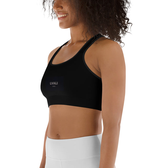 LVALI BOLD Sports bra