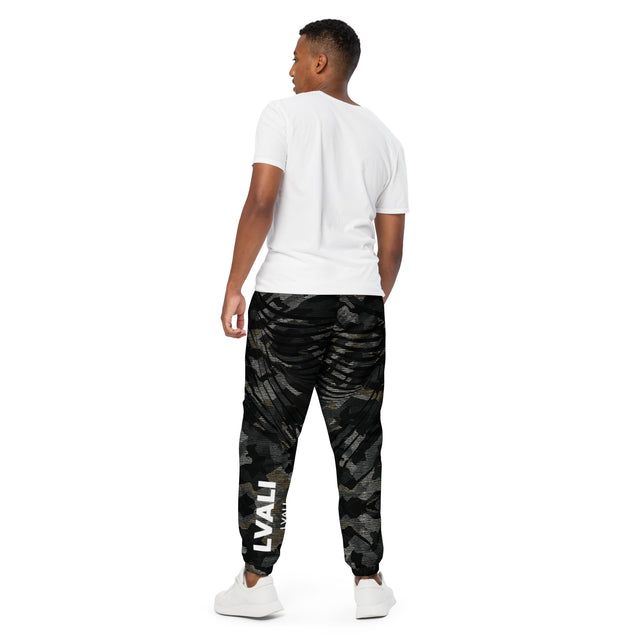 LVALI CamVali Unisex track pants