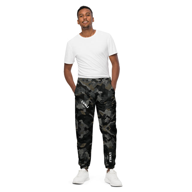 LVALI CamVali Unisex track pants