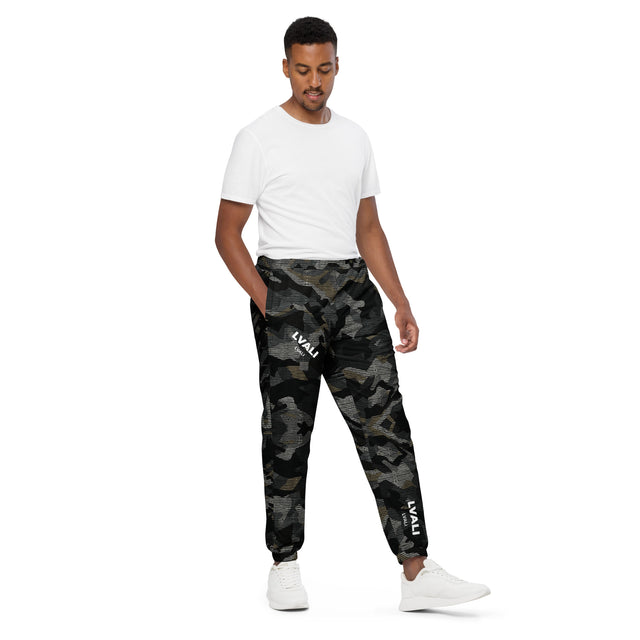 LVALI CamVali Unisex track pants