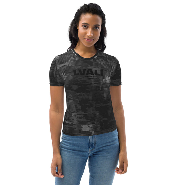 LVALI GI Women's T-shirt