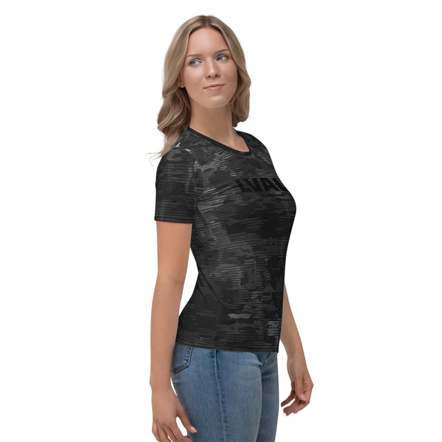 LVALI GI Women's T-shirt