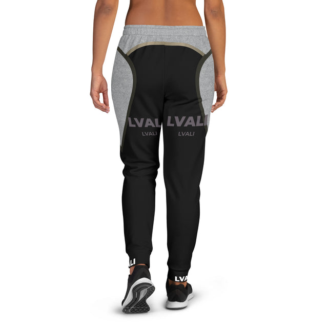 LVALI Swank Women's Joggers