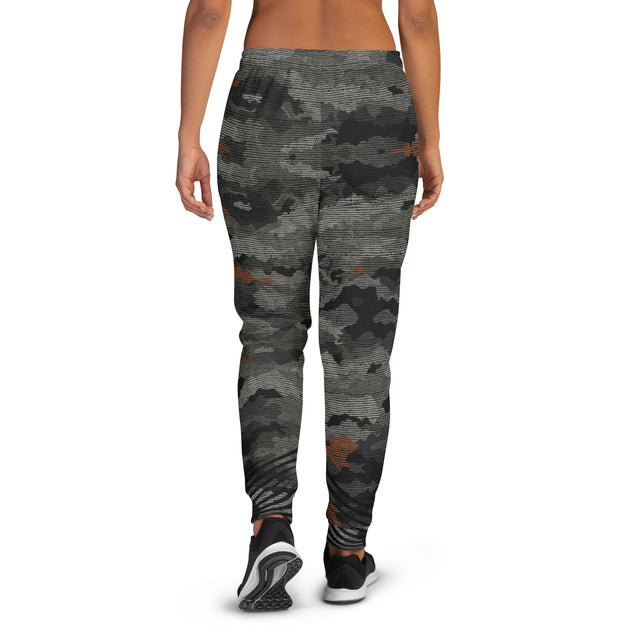 LVALI CamVali Women's Joggers