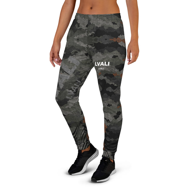 LVALI CamVali Women's Joggers