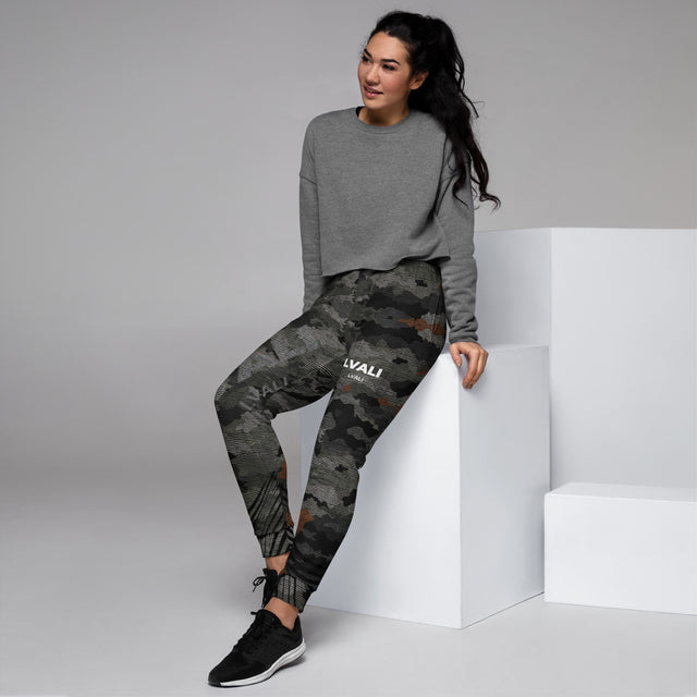 LVALI CamVali Women's Joggers