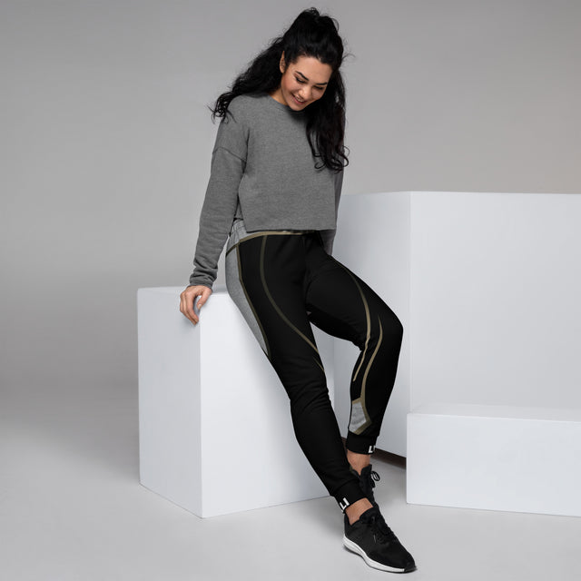 LVALI Swank Women's Joggers