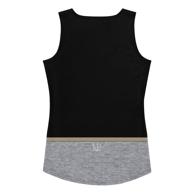 LVALI Swank Tank Top