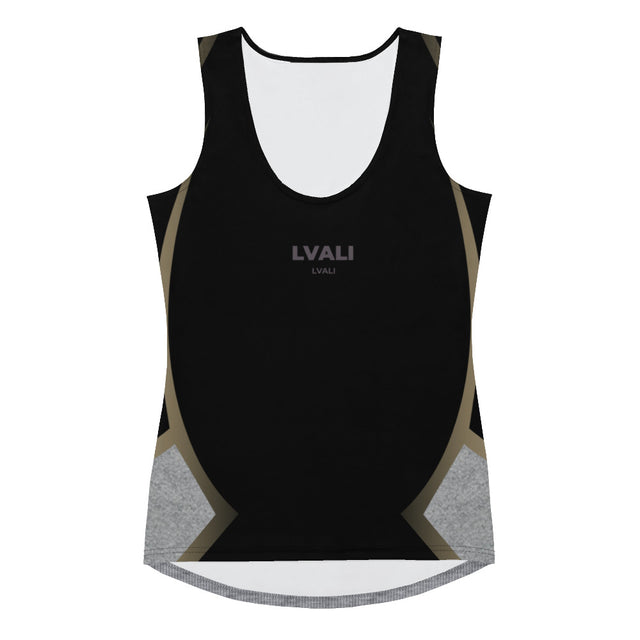 LVALI Swank Tank Top