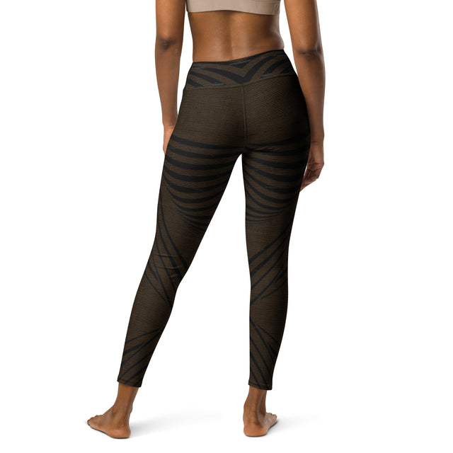 LVALI SNX Yoga Leggings